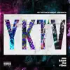 Yktv (You Know the Vibes) [feat. Xscar, Jeff Stones & Marcolen Hayes] - Single album lyrics, reviews, download