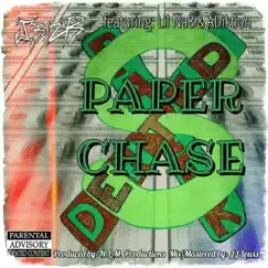 Paper Chase (feat. Lil Na8 & ADiktion) Song Lyrics