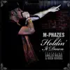 Holdin' It Down (feat. Emilio Rojas & Rich Rivera) - Single album lyrics, reviews, download