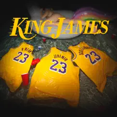 King James - Single by R-MEAN, Jeremih & Scott Storch album reviews, ratings, credits