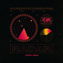 Radar - Single by Peppe Soks & Garelli album reviews, ratings, credits