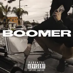 Boomer - Single by PAPRIKOLU album reviews, ratings, credits