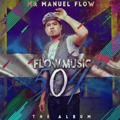 Flow504music by Mr Manuel Flow album reviews, ratings, credits