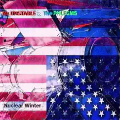Nuclear Winter - EP by Mr.UNSTABLE album reviews, ratings, credits