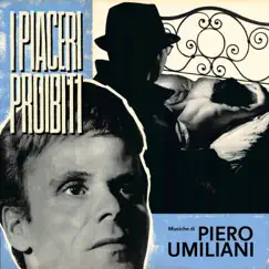 I piaceri proibiti (Original Motion Picture Soundtrack) [Extended Version] by Piero Umiliani album reviews, ratings, credits