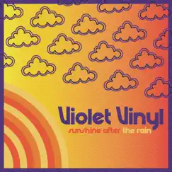 Sunshine After the Rain by Violet Vinyl album reviews, ratings, credits