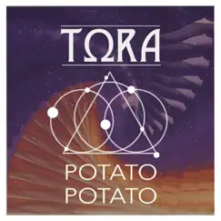 Overcome (feat. Potato Potato) - Single by Tora album reviews, ratings, credits