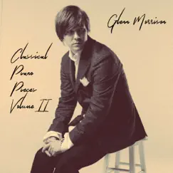 Classical Piano Pieces Volume II by Glenn Morrison album reviews, ratings, credits
