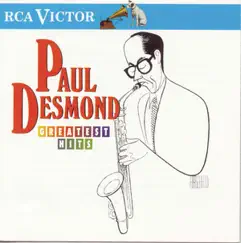 Paul Desmond: Greatest Hits by Paul Desmond album reviews, ratings, credits