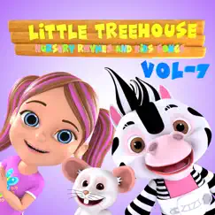 Little Treehouse Nursery Rhymes, Vol. 7 by Little Treehouse album reviews, ratings, credits