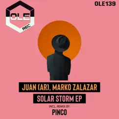 Solar Storm (Pinco Remix) Song Lyrics