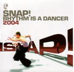 Rhythm Is a Dancer 2004 - EP by Snap! album reviews, ratings, credits