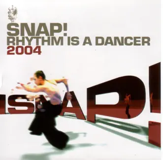 Download Rhythm Is a Dancer (Original Mix) Snap! MP3