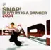 Rhythm Is a Dancer (Original Mix) mp3 download