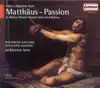 Bach, J.S.: St. Matthew Passion album lyrics, reviews, download