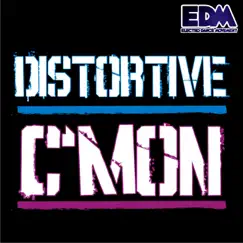 C'Mon - Single by Distortive album reviews, ratings, credits