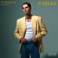 Pareke Song Lyrics