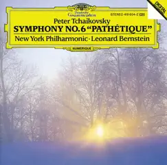 Tchaikovsky: Symphony No. 6 
