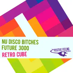 Retro Cube by Nu Disco Bitches & Future 3000 album reviews, ratings, credits