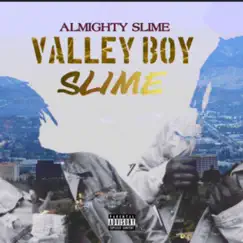 Valley Boy Slime by Almighty Slime album reviews, ratings, credits
