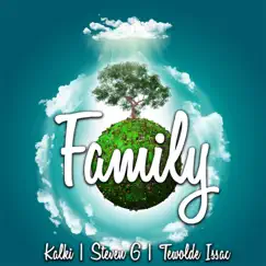 Family (feat. Kalki & Tewolde Issac) Song Lyrics