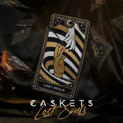 Lost Souls by Caskets album reviews, ratings, credits