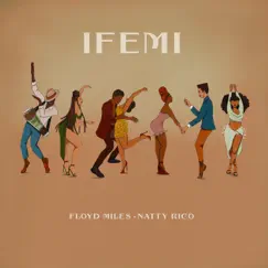Ifemi Song Lyrics