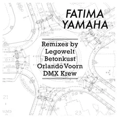 Day We Met (Remixes) - Single by Fatima Yamaha album reviews, ratings, credits