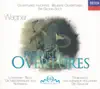 Wagner: Favourite Overtures album lyrics, reviews, download