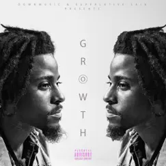 Growth - EP by Superlative Sain album reviews, ratings, credits