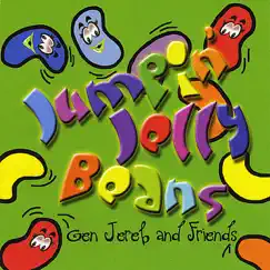 Jumpin' Jellybeans by Genevieve Jereb album reviews, ratings, credits