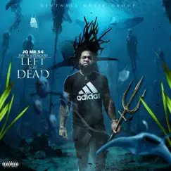 Left for Dead Song Lyrics