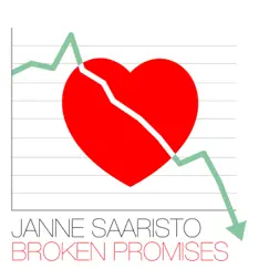 Broken Promises - Single by Janne Saaristo album reviews, ratings, credits