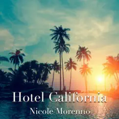 Hotel California Song Lyrics
