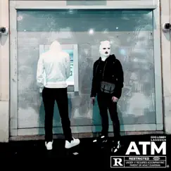 ATM (feat. Lasoosh) - Single by Djo lobby album reviews, ratings, credits