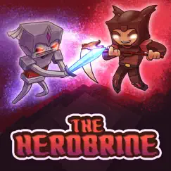 The Herobrine - Single by TheAtlanticCraft album reviews, ratings, credits