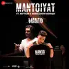 Mantoiyat (Original Motion Picture Soundtrack) - Single album lyrics, reviews, download