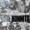 Blue Hunnits (feat. RëaderBsaucin) - Single album lyrics, reviews, download