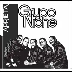 Aprieta - Single by Grupo Niche album reviews, ratings, credits