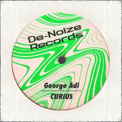 Curius - Single by George Adi album reviews, ratings, credits