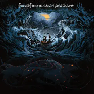 Download All Around You Sturgill Simpson MP3