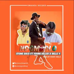 Ndombolo (feat. Young Killer & Belle 9) - Single by Stone Gold album reviews, ratings, credits