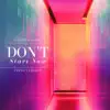 Don't Start Now (Piano Version) - Single album lyrics, reviews, download