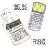 Big Big Friend - Single album lyrics, reviews, download