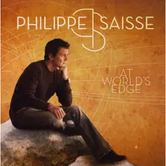 At World's Edge by Philippe Saisse album reviews, ratings, credits