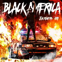 Black America (feat. Arii) - Single by Jun Rogers album reviews, ratings, credits
