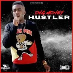 H.U.S.T.L.E.R - Single by OVG Money album reviews, ratings, credits