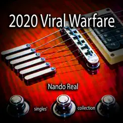 2020 Viral Warfare Song Lyrics