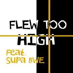 Flew Too High (feat. Supa Bwe) - Single by Rios Mios album reviews, ratings, credits