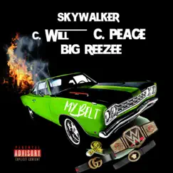 My Belt (feat. The Amazing Amateurs, Big Reezee, C-Will & C. Peace) - Single by Skywalker album reviews, ratings, credits